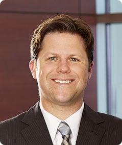 Thomas Roshek, MD, FACS