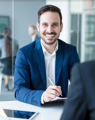 Funded Business Capital