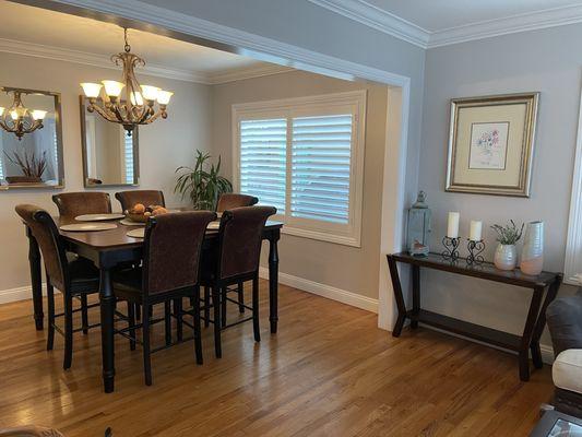 Kingwood Shutters Corp.