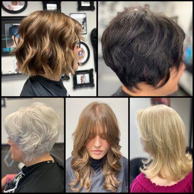 District 303 Art of Hair