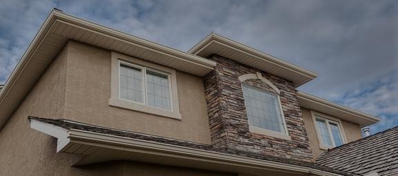 Rocky Mountain Rain Gutters