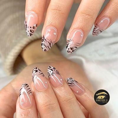 Forever 21 Nails & Spa