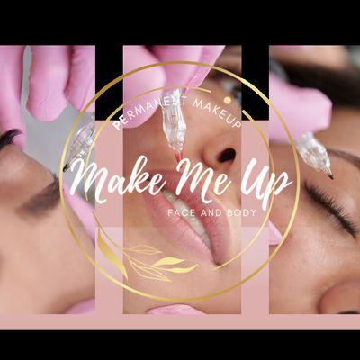 Brows, Eyeliner and Lip Blushing!