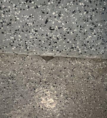 Epoxy Floor Coatings