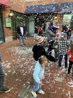 Gahanna Holiday Lights