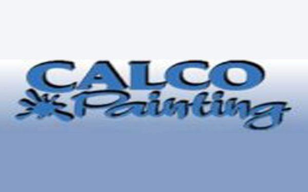 Calco Painting