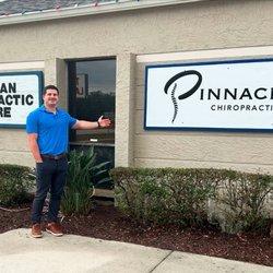 Pinnacle Chiropractic