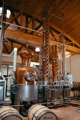 Browne Family Vineyards