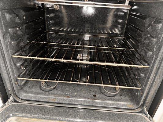 Tasso Cleaning Services