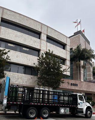 La Jolla, Ca. June 2025