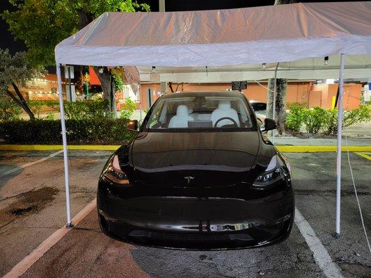 Performance Auto Detailing and Ceramic