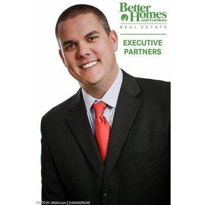 Cole Allen - Better Homes and Gardens Real Estate