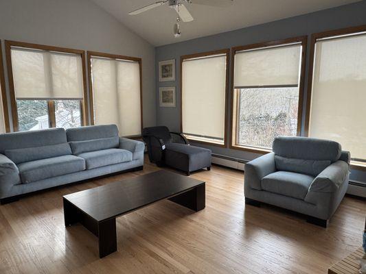 Little Joe Upholstery