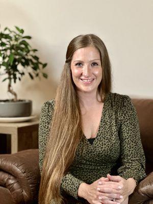 Rebecca Escalante, Founder and Therapist at Transformative Healing Counseling and Consultation