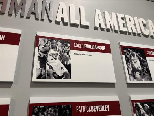 Basketball Performance Center