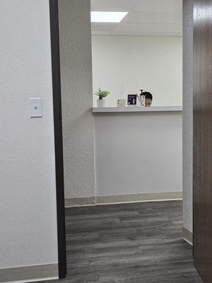 OC Voice Ear Nose and Throat Center