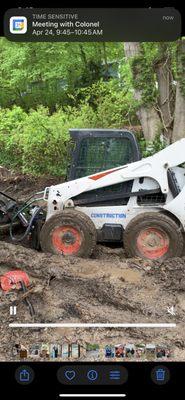 Nature's Frontier Landscaping