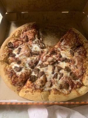 Little Caesars