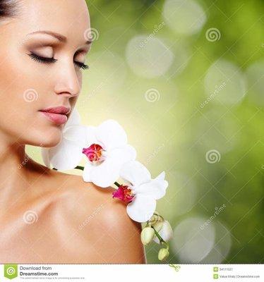 Smooth Aesthetics By Maria Dovale