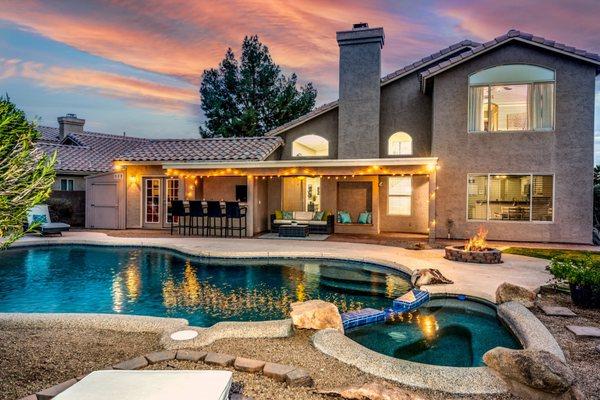 Cheri Smith - Weichert