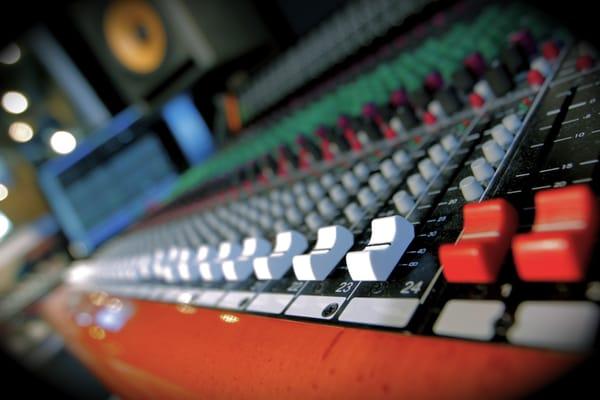 Ambiance Recording Studios