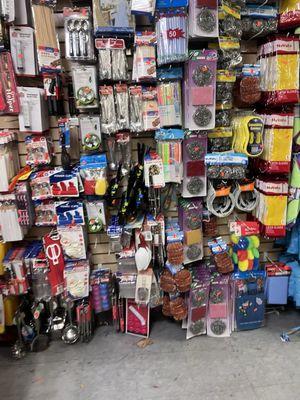 Savers 98 Cents Store