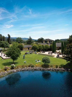 Landmark Vineyards Kenwood Estate