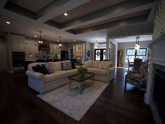 Hazelwood Homes