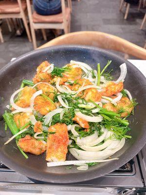 Chả cá Lã Vọng