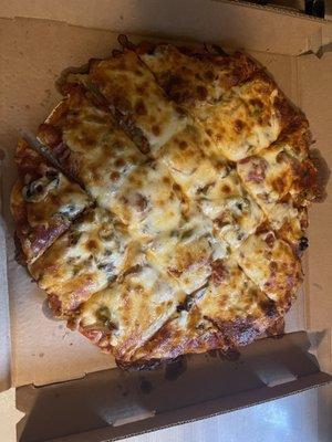 Gulotta's Pizza