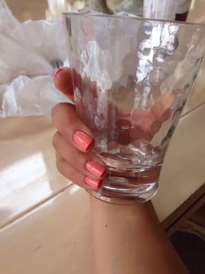 Oasis Nails