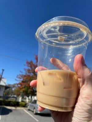 Kuku Ethiopian Coffee