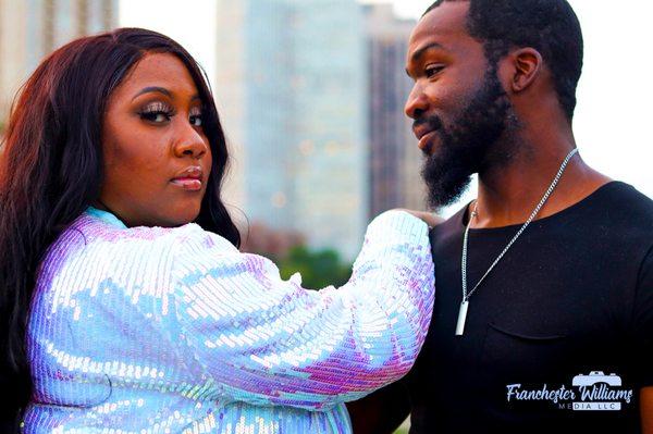 Franchester Williams Media