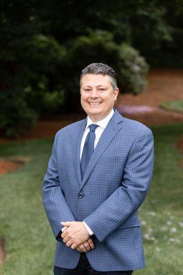 Nicholas C. Rizos DMD