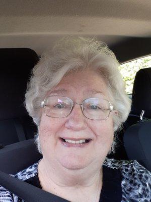 At 75, I like to jokingly tell everyone I hold my doctorate in 'Life Education'. Actually, I am Peggy J. Hogan, MA, LPC