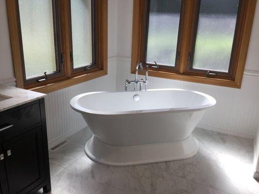 Ocean Hill Plumbing & Boiler Service