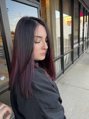 Beauty by Alexa Marie