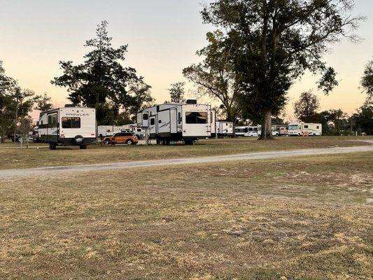 Dove Rest RV Park