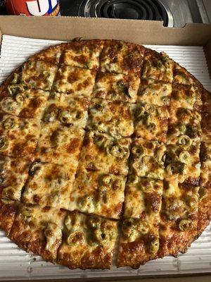 Cassano's Pizza & Subs