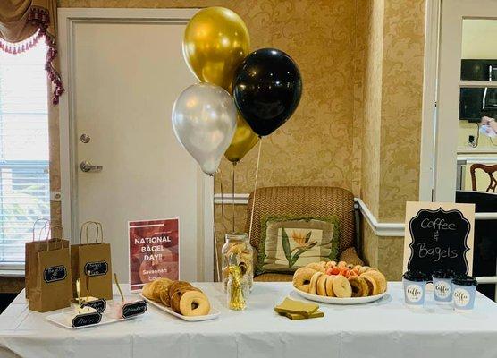 Savannah Cove of Palm Beach