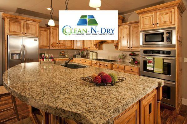 CLEANSTONE Floor Care