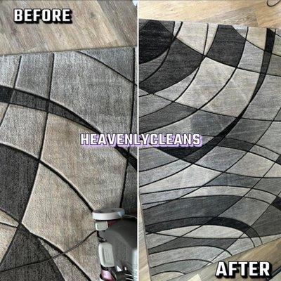 Heavenly Cleans Service