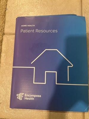 Encompass Home Health