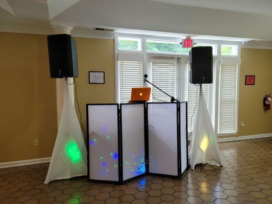 DJ Access 107 Tim G Entertainment