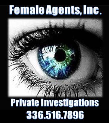Female Agents
