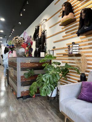 Hairbellah Hair Studio