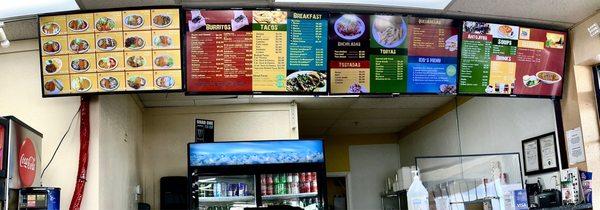 Rancho Nuevo Mexican Grill