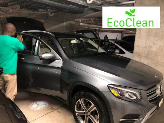 EcoClean