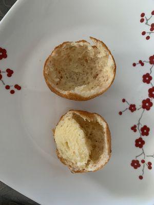 Macondo Bakery