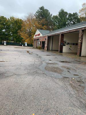 Nice N Clean Car Wash